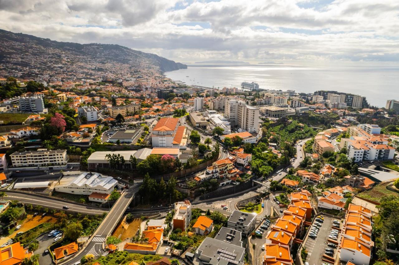 Island Feeling Appartement Funchal (Madeira)